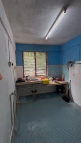 Pangsapuri di Desa Petaling, Bandar Tun Razak, foto 2