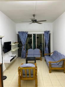 Apartmen di Puchong Permata 1, Puchong, foto 2
