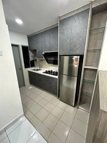 Apartment at TRIFOLIA, Klang, photo 2