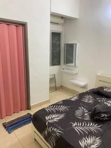 Apartmen di Puchong Permata 1, Puchong, foto 6