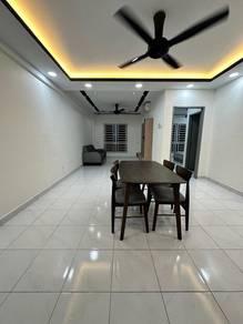 Apartment at TRIFOLIA, Klang, photo 1