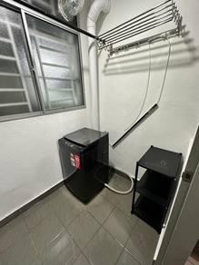 Apartment at TRIFOLIA, Klang, photo 7