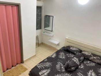 Apartmen di Puchong Permata 1, Puchong, foto 3