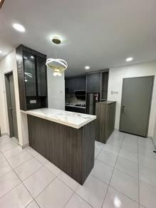 Apartment at TRIFOLIA, Klang, photo 3
