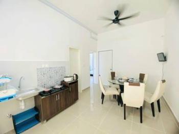 Condominium at MKH BOULEVARD 2, Kajang, photo 9