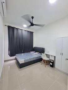 Apartmen di MKH Boulevard 2, Kajang, foto 6