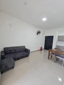 Apartmen di MKH Boulevard 2, Kajang, foto 1