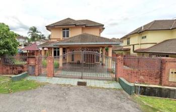 Bungalow at Taman Tasik Semenyih, Semenyih, photo 7