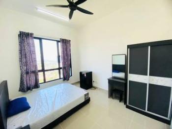 Condominium at MKH BOULEVARD 2, Kajang, photo 4