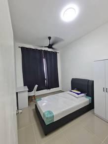 Apartmen di MKH Boulevard 2, Kajang, foto 8
