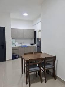 Apartmen di MKH Boulevard 2, Kajang, foto 3