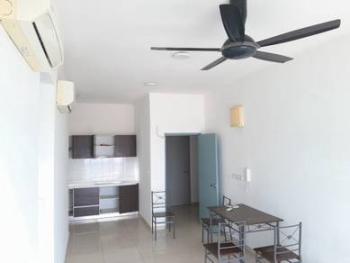 Apartment at Mesahill, Nilai, photo 2