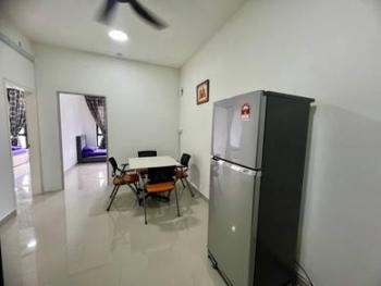 Condominium at MKH Boulevard 2, Kajang, photo 3
