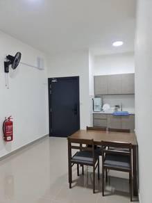 Apartmen di MKH Boulevard 2, Kajang, foto 2