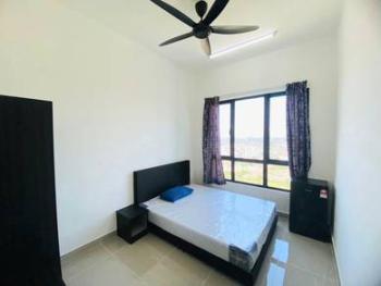 Condominium at MKH BOULEVARD 2, Kajang, photo 1