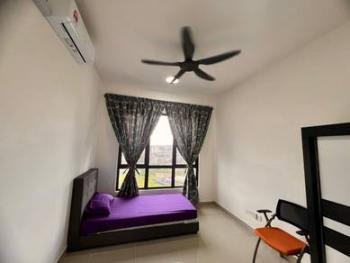Condominium at MKH Boulevard 2, Kajang, photo 2