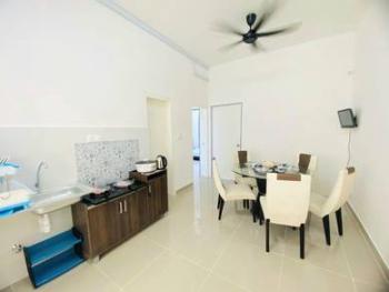 Condominium at MKH BOULEVARD 2, Kajang, photo 10