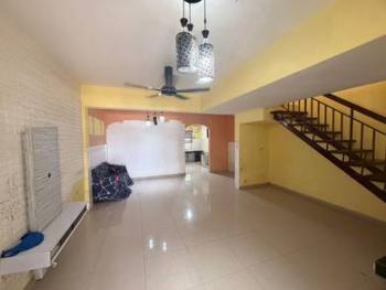 Rumah di Taman Sri Haneco, Semenyih, foto 2