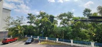 Apartmen di Akasia, Puchong, foto 4