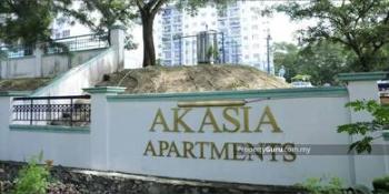 Apartmen di Akasia, Puchong, foto 5