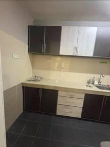 Apartmen di Akasia, Puchong, foto 3