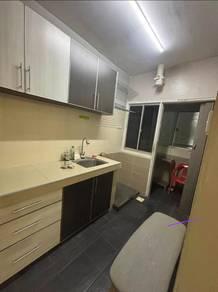 Apartmen di Akasia, Puchong, foto 10