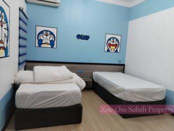 Apartment at Utama Court 2, Sandakan, photo 9