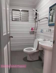 Apartment at Utama Court 2, Sandakan, photo 4