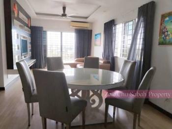 Apartment at Utama Court 2, Sandakan, photo 1