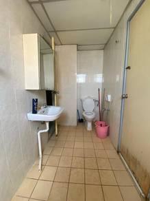 Bilik air – Bilik di Brunsfield Riverview, Shah Alam, foto 8