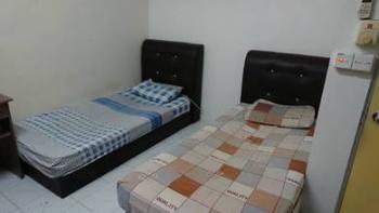 Bilik tidur – Bilik di Brunsfield Riverview, Shah Alam, foto 3