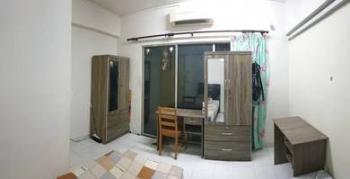 Bilik tidur – Bilik di Brunsfield Riverview, Shah Alam, foto 4