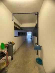 RIMBUN, Balik Pulau的公寓，照片1