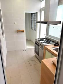 Kitchen – House at Taman Nusa Sentral, Iskandar Puteri, photo 4