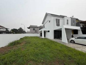 Luaran – Rumah di Setia Tropika, Setia Tropika, foto 4