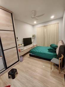 Bilik tidur – Rumah di Jalan Indah 1/xx, Iskandar Puteri, foto 7