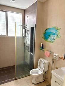 Bathroom – House at Taman Nusa Sentral, Iskandar Puteri, photo 9