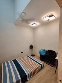 Bilik tidur – Rumah di Jalan Indah 1/xx, Iskandar Puteri, foto 10