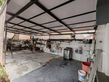 Balkoni – Rumah di Jalan Indah 1/xx, Iskandar Puteri, foto 6