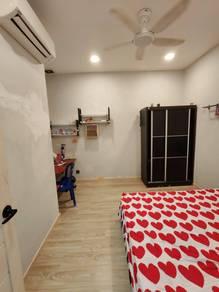 Bilik tidur – Rumah di Jalan Indah 1/xx, Iskandar Puteri, foto 8