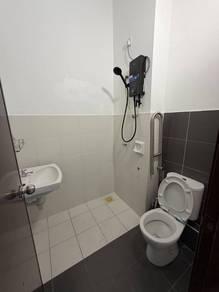 Bilik air – Rumah di Setia Tropika, Setia Tropika, foto 10
