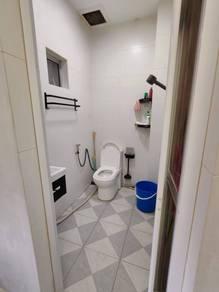 Bilik air – Rumah di Jalan Indah 1/xx, Iskandar Puteri, foto 9