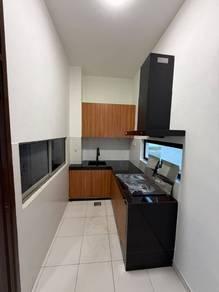 Dapur – Rumah di Setia Tropika, Setia Tropika, foto 3