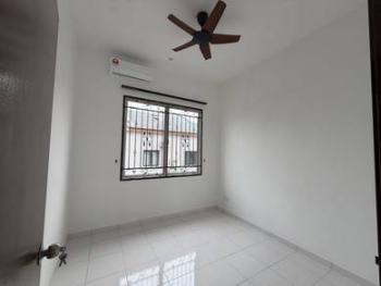 Bilik tidur – Rumah di Setia Tropika, Setia Tropika, foto 9