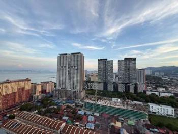 Condominium at ARTIS 3, Jelutong, photo 1