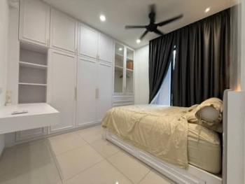 Condominium at ARTIS 3, Jelutong, photo 3