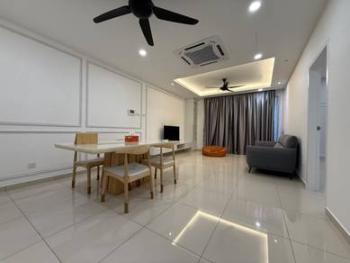 Condominium at ARTIS 3, Jelutong, photo 2