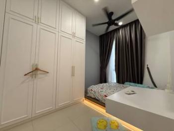 Condominium at ARTIS 3, Jelutong, photo 4