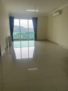 Green Residence, Cheras的共管公寓，照片1