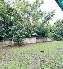 Park Villa Bandar Bukit Puchong 2, Puchong的联排别墅，照片8